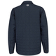 Mens Artisan shirt-jacket